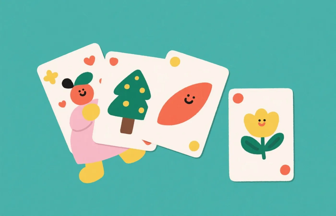 结构化演示插图