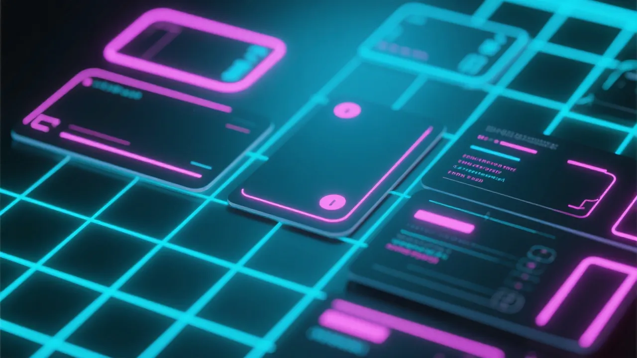 牛牛玩法结构可视化