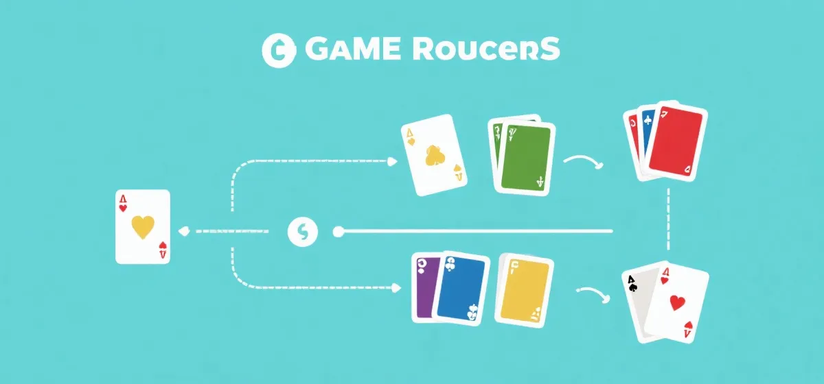 结构化方法示意