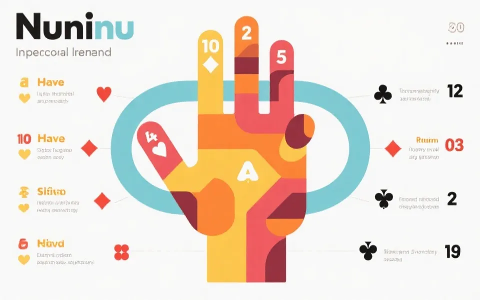 牛牛结构资料信息图